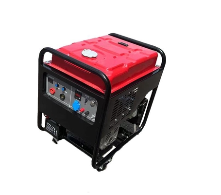 металл DC220V сварочного аппарата бензина дуги 250A ручной