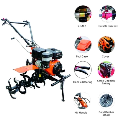 Мини смещение 150mm румпеля 440cc шестерни силы GT1350
