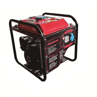 50HZ генератор инвертора 3,5 Kw 230 ВПТ облегченного смещения 223CC