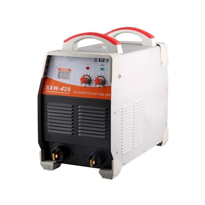 Генераторы трехфазного руководства 19KVA портативные сваривая 428 Amp
