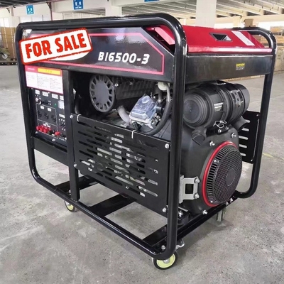 15000 БЛИЗНЕЦ двигателя 2V90 15KW V генератора ваттности PowerHigh ватта