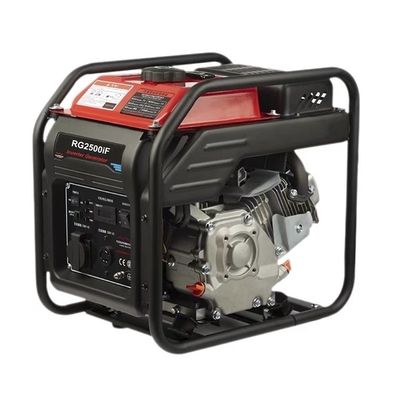 Генераторы 180cc инвертора цифров переменного тока 2.5KW