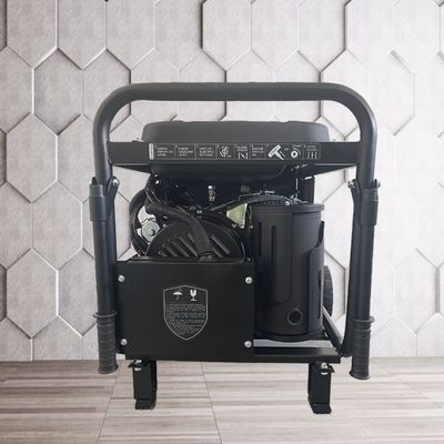 AC нефти сварщиков дуги 195FE 250A с приводом от двигателя генератор 3 kW