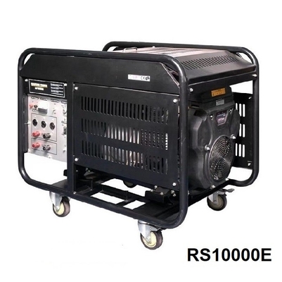 БЛИЗНЕЦА генератора 10KW V ваттности смещения 688CC выход высокого высокий