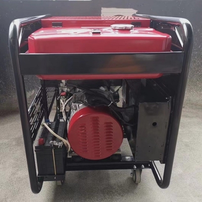 15000 БЛИЗНЕЦ двигателя 2V90 15KW V генератора ваттности PowerHigh ватта