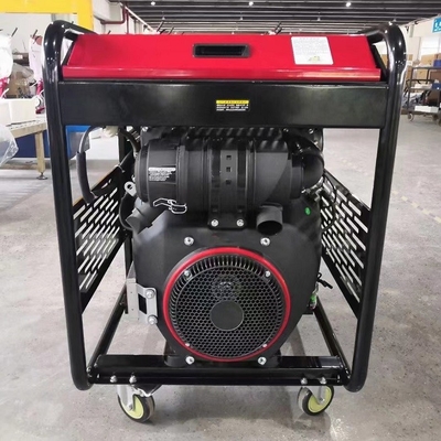 15000 БЛИЗНЕЦ двигателя 2V90 15KW V генератора ваттности PowerHigh ватта