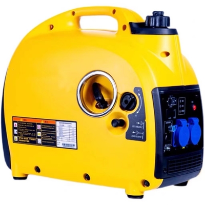 Генератор энергии 58db инвертора 1kw молчаливый на смещении 60cc 7m бежать